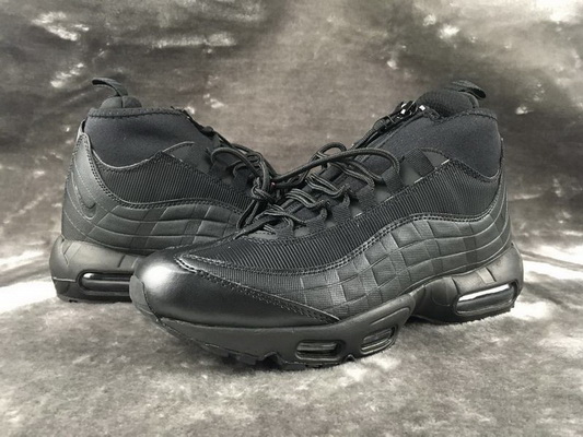 NIKE Air Max 95 Men High--039